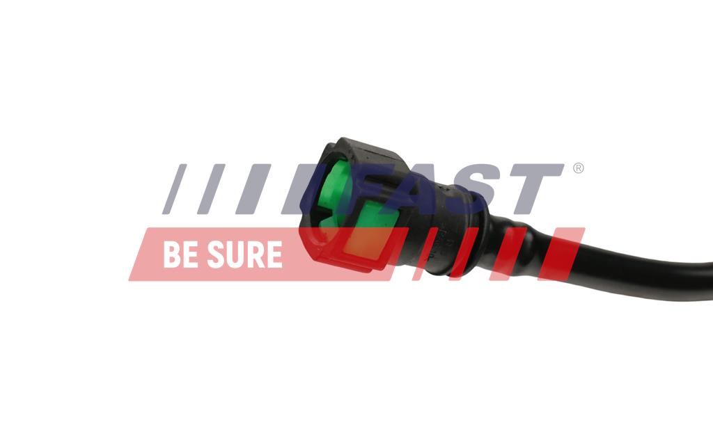 Fuel Line - FT39676 FAST