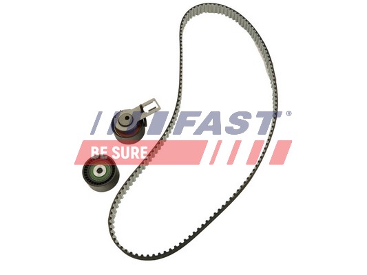 Zahnriemen - FT41104 FAST