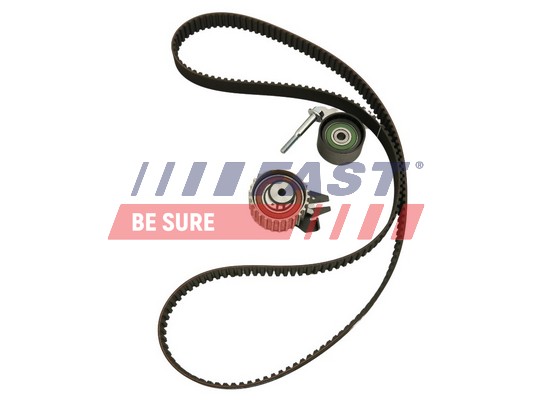 Timing Belt - FT41107 FAST