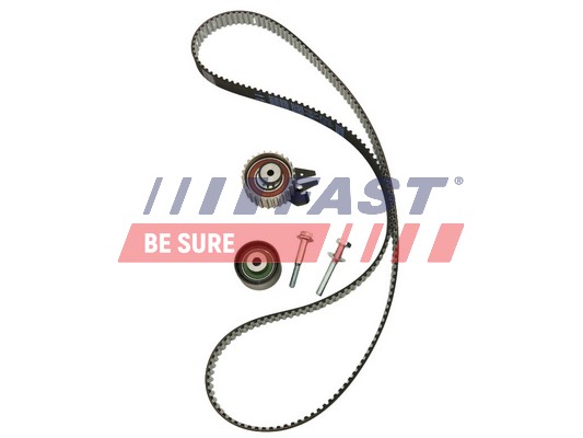 Timing Belt - FT41116 FAST
