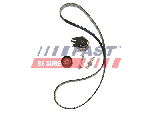 Timing Belt - FT41116 FAST