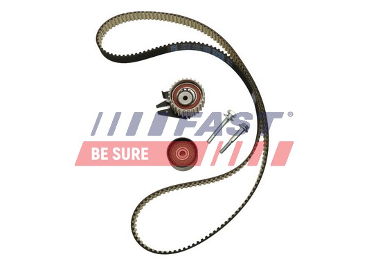 Timing Belt - FT41123 FAST