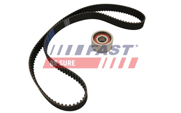 Timing Belt - FT41124 FAST