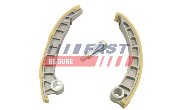 Tensioner Guide, timing chain - FT41709 FAST
