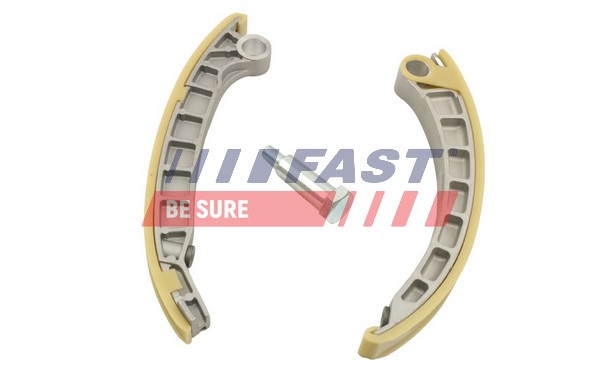 Tensioner Guide, timing chain - FT41709 FAST
