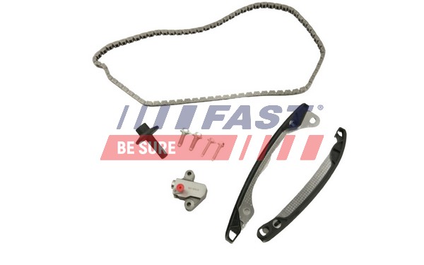 Kit catena distribuzione - FT41803 FAST