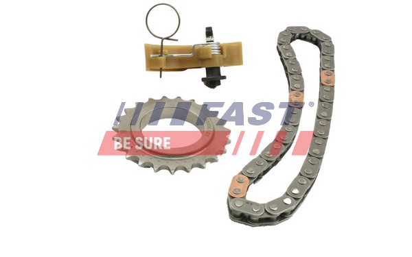 Комплект цели привода распредвала - FT41804 FAST