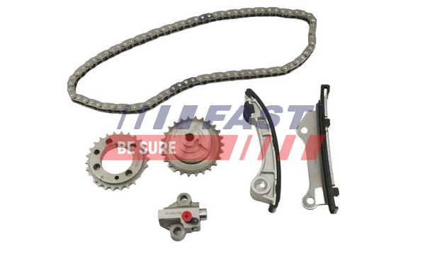 Timing Chain Kit - FT41806 FAST
