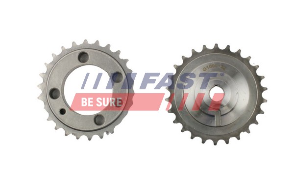 Timing Chain Kit - FT41806 FAST