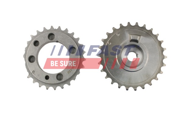 Timing Chain Kit - FT41806 FAST