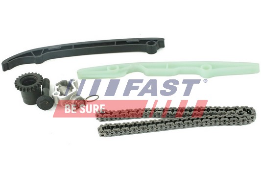 Timing Chain Kit - FT41903 FAST