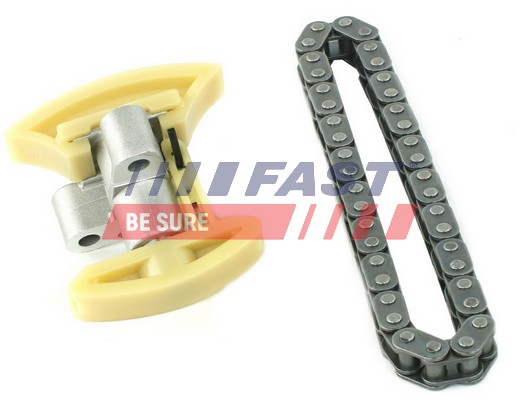 Kit catena distribuzione - FT41904 FAST