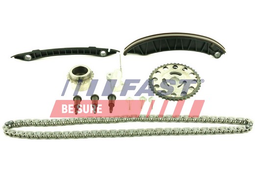 Timing Chain Kit - FT41906 FAST