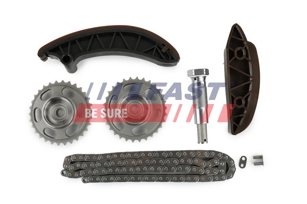 Timing Chain Kit - FT41909 FAST