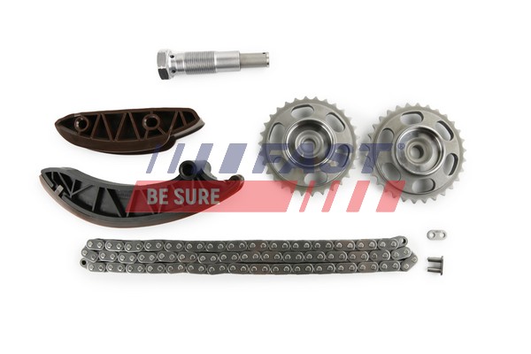 Kit catena distribuzione - FT41910 FAST