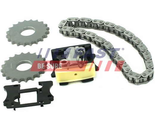 Timing Chain Kit - FT41911 FAST