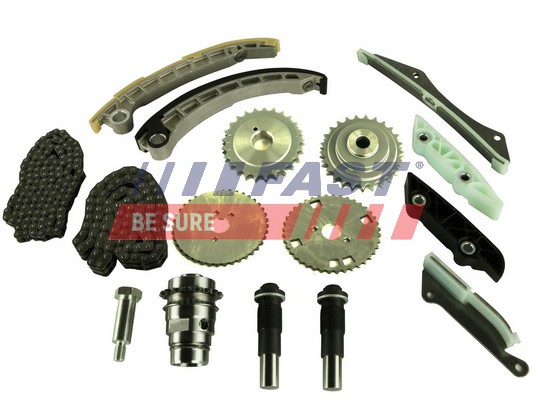 Kit catena distribuzione - FT41915 FAST