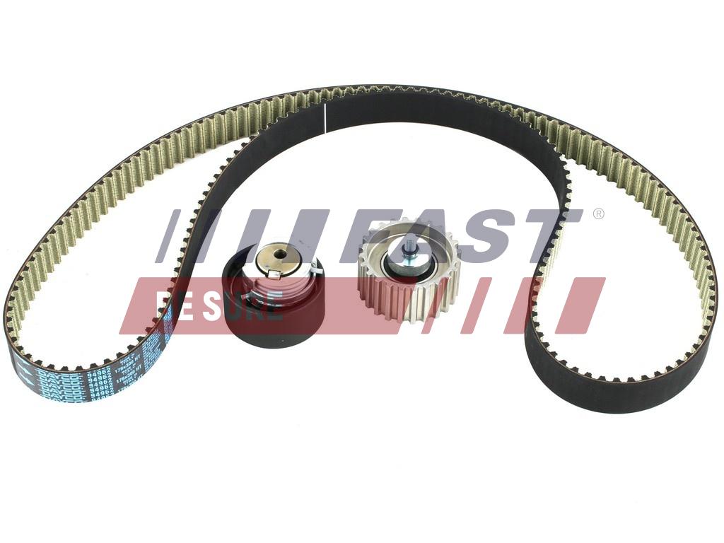Timing Belt - FT41933K FAST
