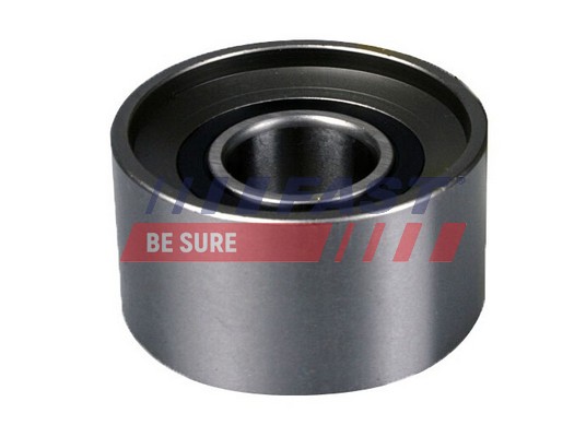 Tensioner Pulley, timing belt - FT44003 FAST