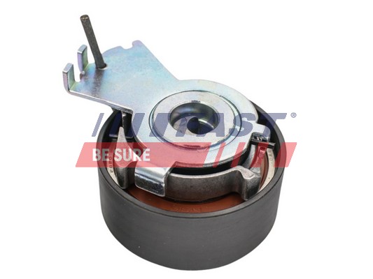 Tensioner Pulley, timing belt - FT44006 FAST