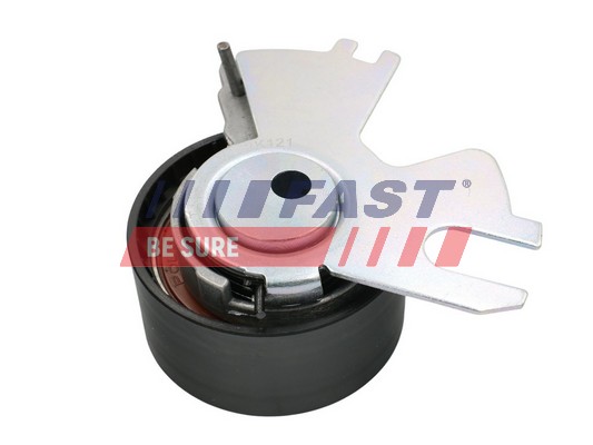 Tensioner Pulley, timing belt - FT44007 FAST