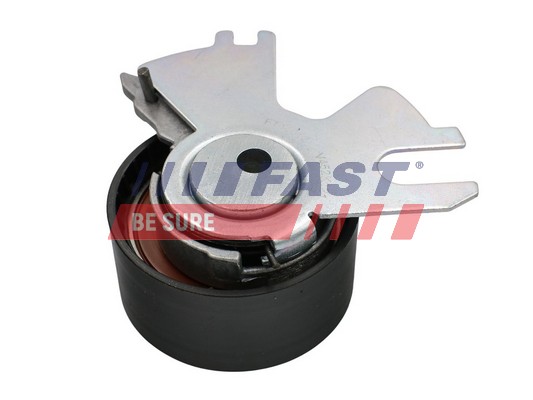 Tensioner Pulley, timing belt - FT44012 FAST