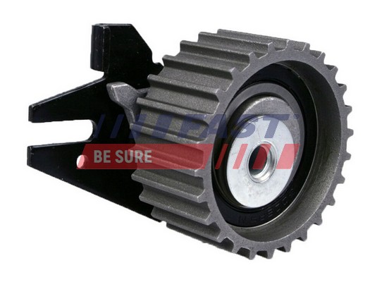 Rullo tenditore, Cinghia dentata - FT44026 FAST