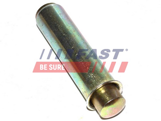 Tensioner Pulley, timing belt - FT44081 FAST