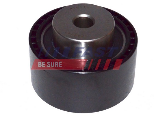 Deflection/Guide Pulley, timing belt - FT44091 FAST