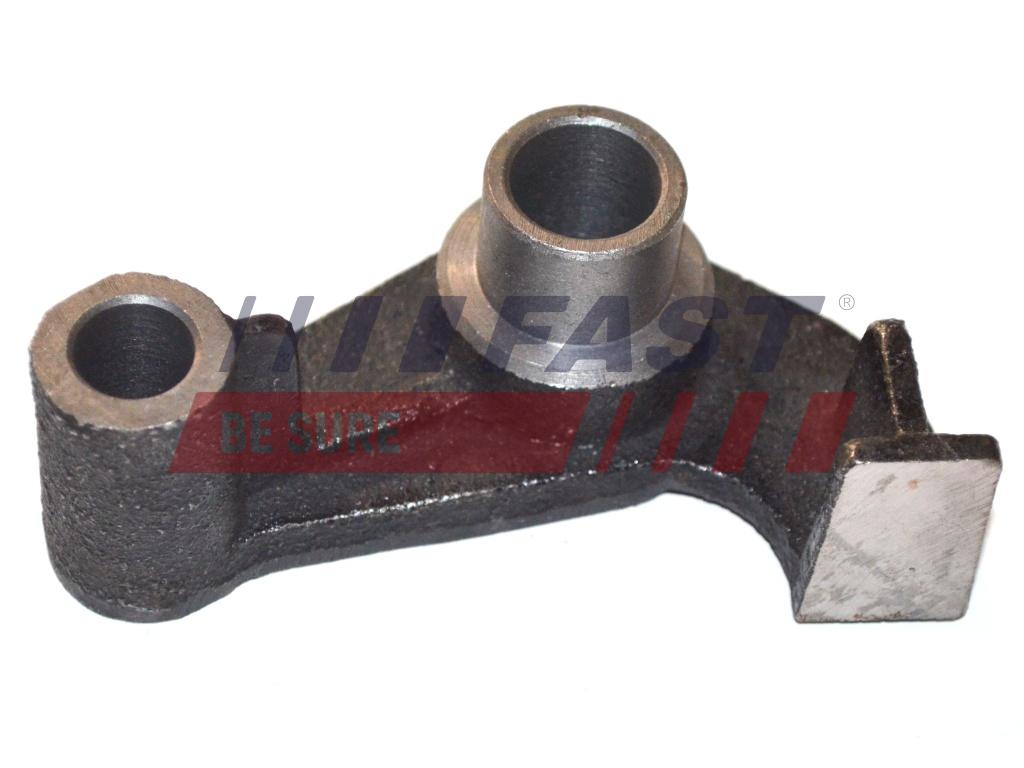 Spannrolle, Zahnriemen - FT44096 FAST