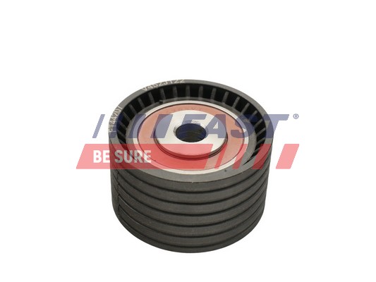 Deflection/Guide Pulley, timing belt - FT44207 FAST