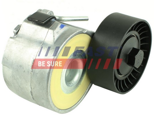 Tensioner Lever, V-ribbed belt - FT44542 FAST