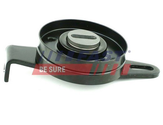 Tensioner Pulley, V-ribbed belt - FT44595 FAST
