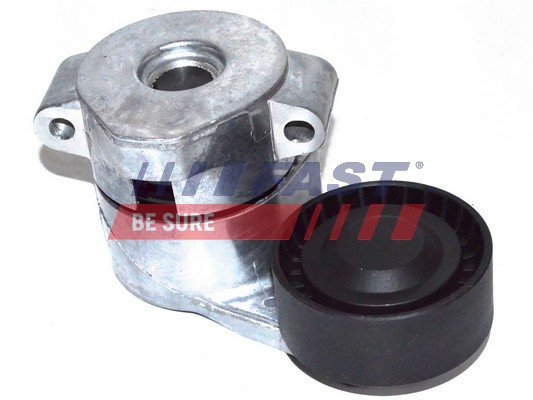 Braccio tenditore, Cinghia Poly-V - FT44597 FAST