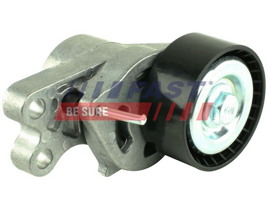 Rullo tenditore, Cinghia Poly-V - FT44612 FAST
