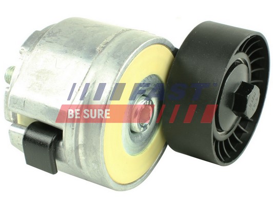Braccio tenditore, Cinghia Poly-V - FT44617 FAST