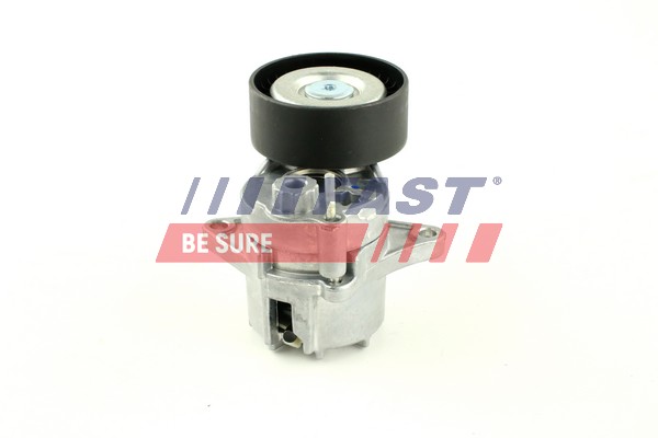 Tensioner Pulley, V-ribbed belt - FT44646 FAST