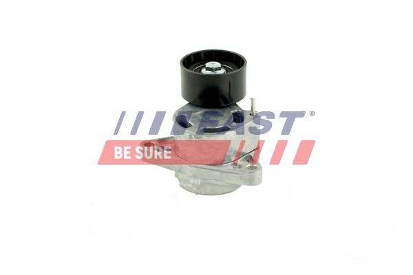 Tensioner Pulley, V-ribbed belt - FT44662 FAST