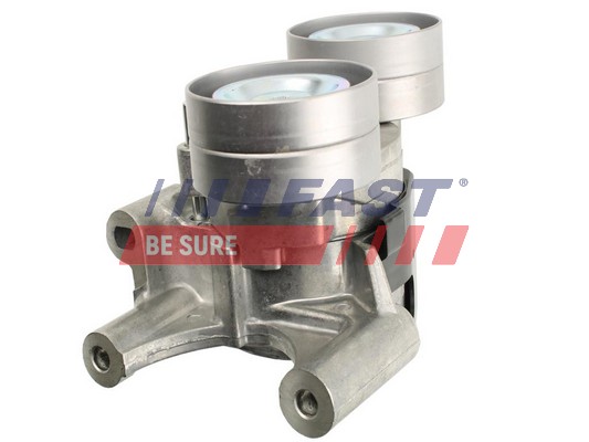 Braccio tenditore, Cinghia Poly-V - FT44664 FAST