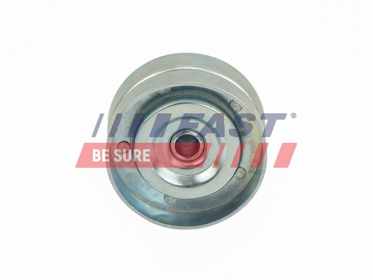 Rullo tenditore, Cinghia Poly-V - FT44666 FAST