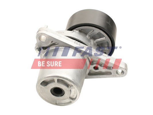 Belt Tensioner, V-ribbed belt - FT44689 FAST