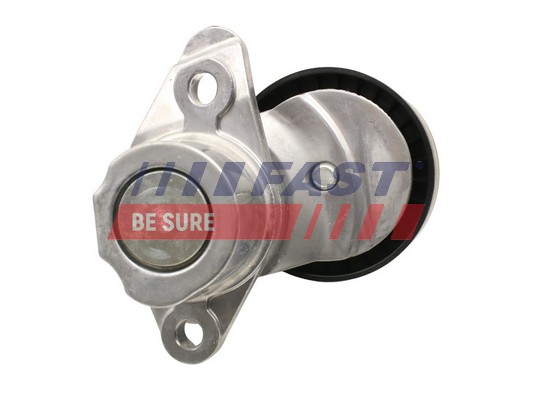 Belt Tensioner, V-ribbed belt - FT44692 FAST