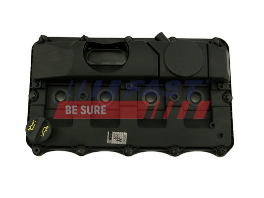 Copritestata - FT45201 FAST