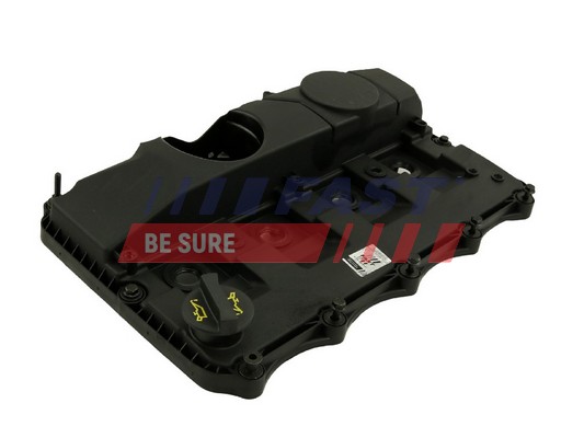 Copritestata - FT45201 FAST