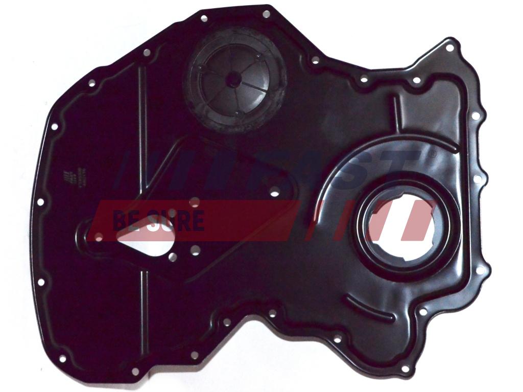 Carter distribuzione - FT45308 FAST