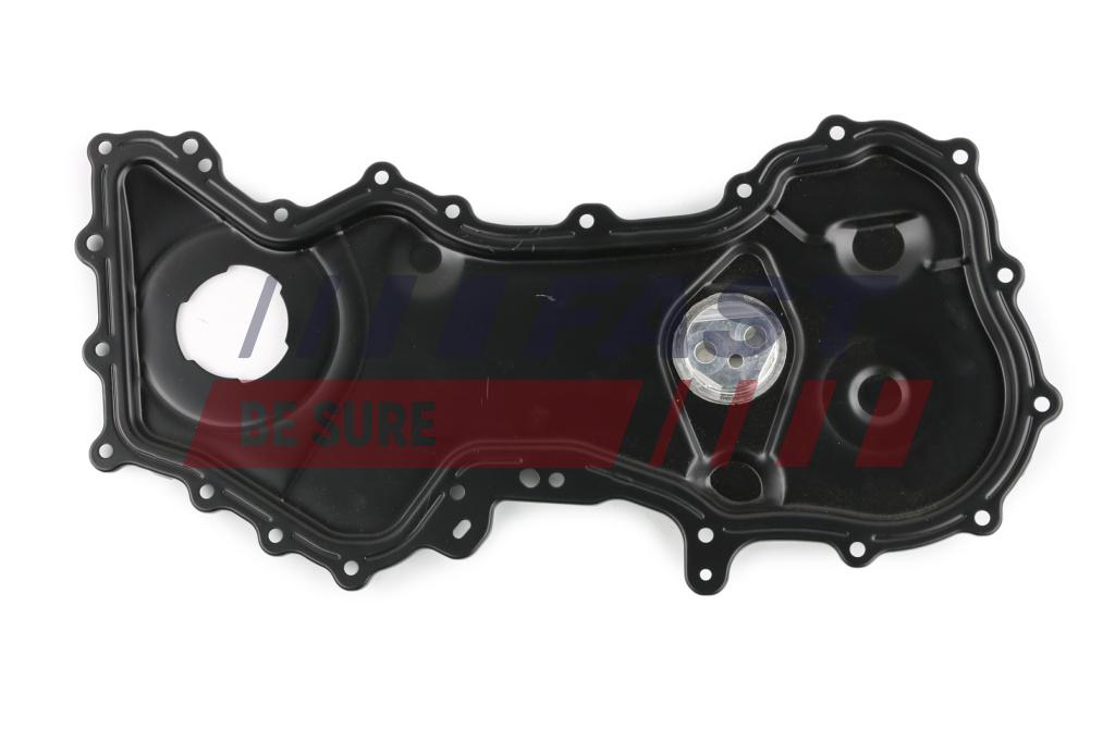 Carter distribuzione - FT45312 FAST