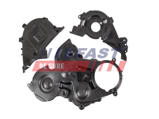 Carter distribuzione - FT45317 FAST