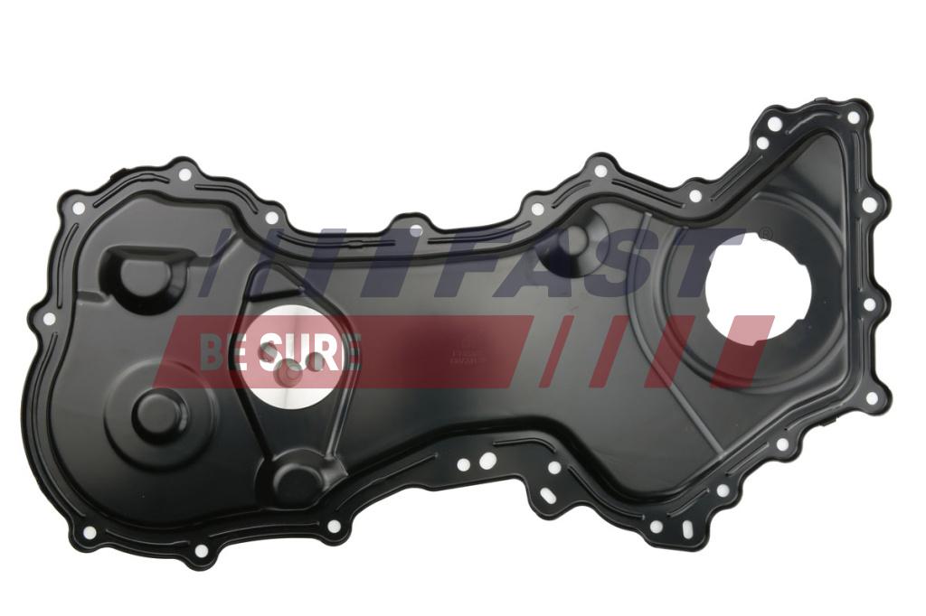Timing Case - FT45322 FAST