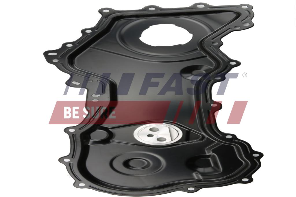 Timing Case - FT45322 FAST