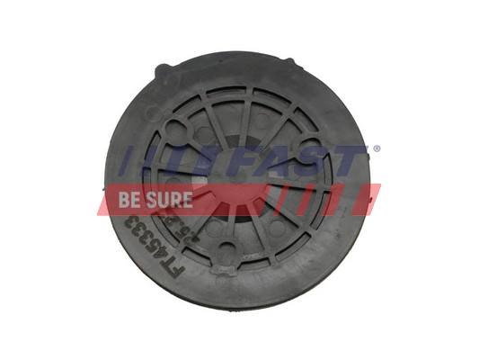 Timing Case - FT45333 FAST